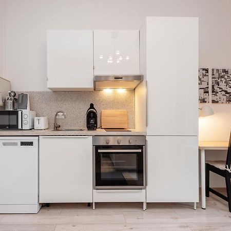 Cosy Apartment Naehe Potsdamer Platz Berlín Exterior foto